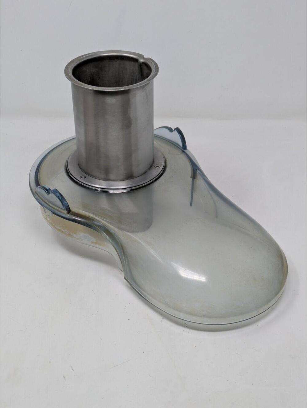 Breville Top Cover Chute  Replacement Part For Model BJE820XL Juicer